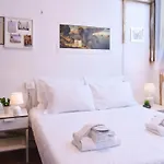 /room With Private Bathroom Bed and breakfast