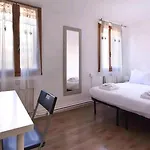 /room With Private Bathroom 3* Venecia