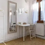 Bed & Breakfast /room With Private Bathroom 3*