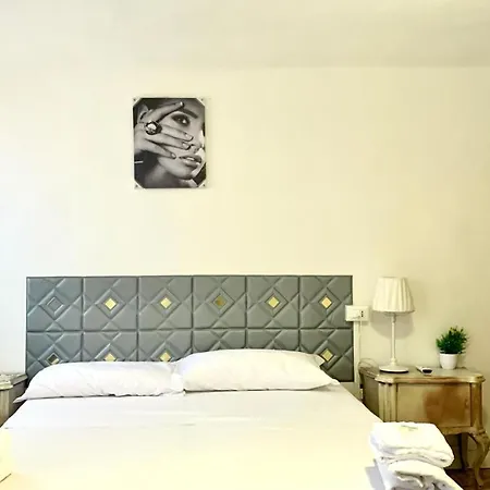 Bed and breakfast /room With Private Bathroom