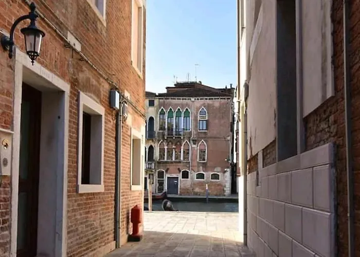/room With Private Bathroom 3* Venecia
