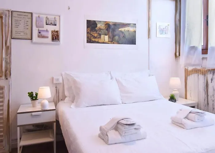 /room With Private Bathroom Bed and breakfast
