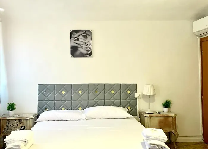 Bed and breakfast /room With Private Bathroom