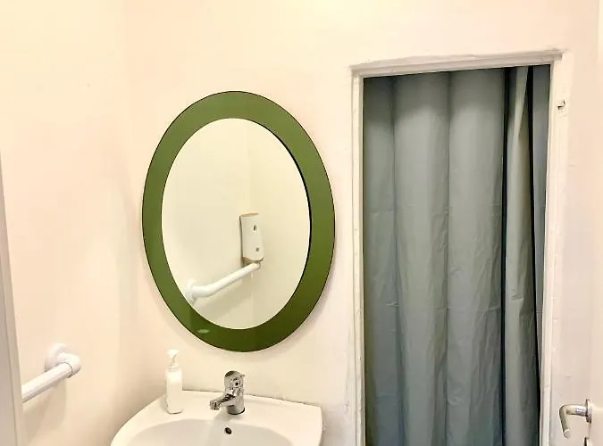 /room With Private Bathroom Bed and breakfast