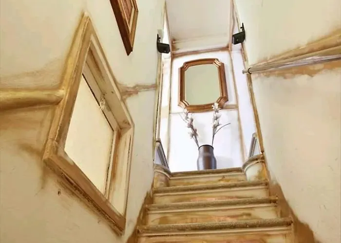 /room With Private Bathroom