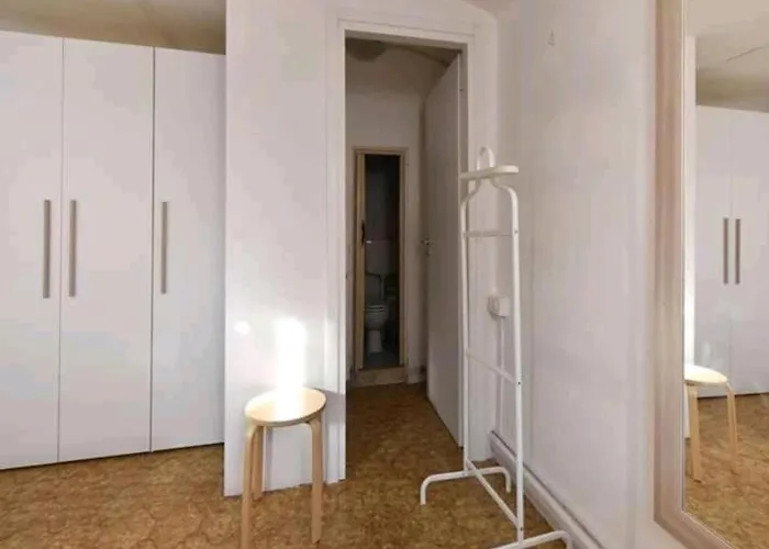 /room With Private Bathroom Bed and breakfast Venecia