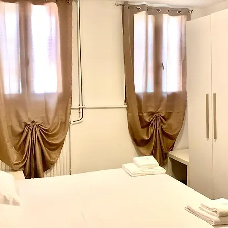 Frühstückspension /room With Private Bathroom Venedig